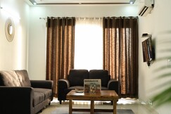 Lime Tree Luxe 3BHK Apartment - Artemis|Medanta