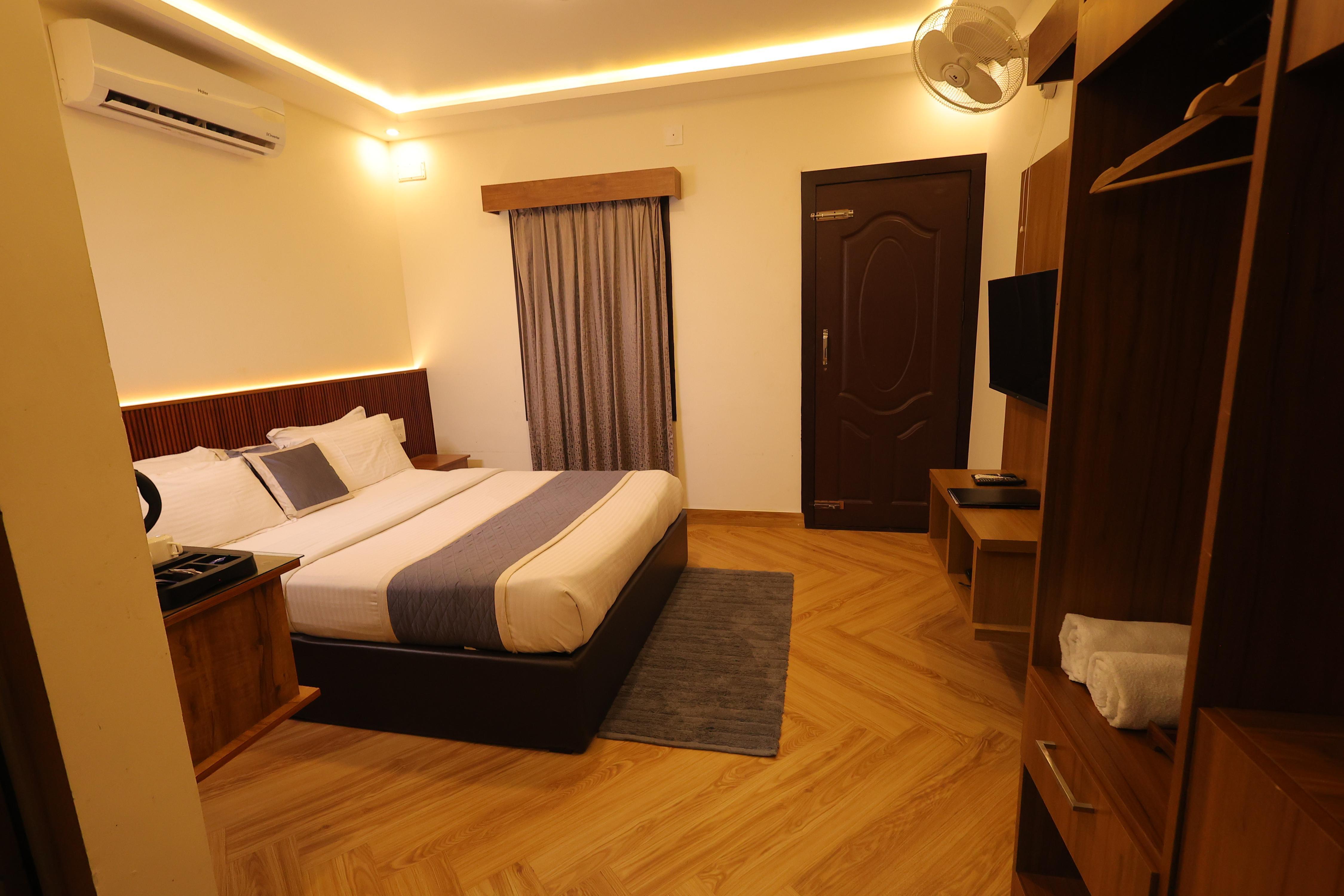 Le Eden Wayanad Premium Pool Resort - Tap to explore photos