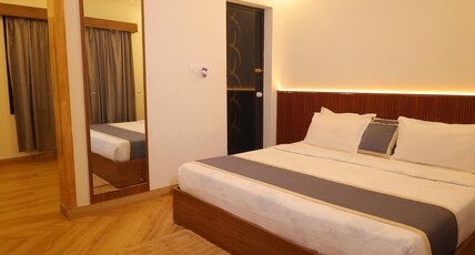 Le Eden Wayanad Premium Pool Resort Room Type - La Verna