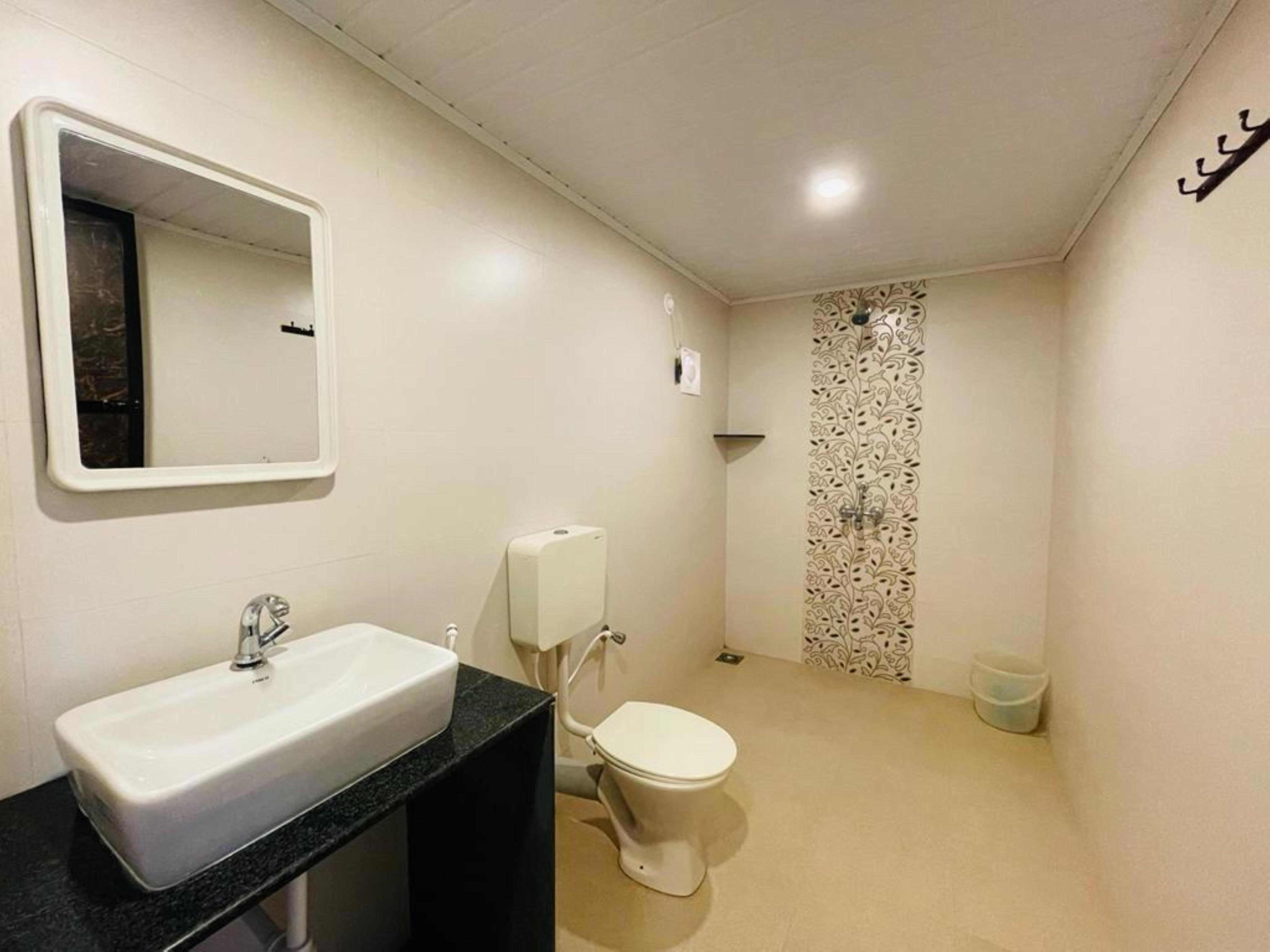 Xaviers Guest House Room Type - Super Deluxe on 1st Floor