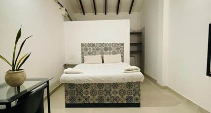 Xaviers Guest House Room Type - Premium Room