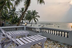 Villa Seafront Goa