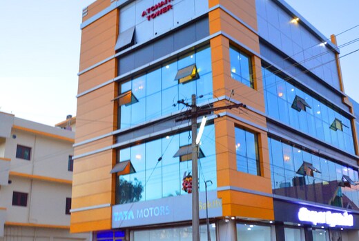 ATCHAIYA RESIDENCY