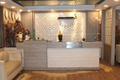 Hotel Grand Navjyoti