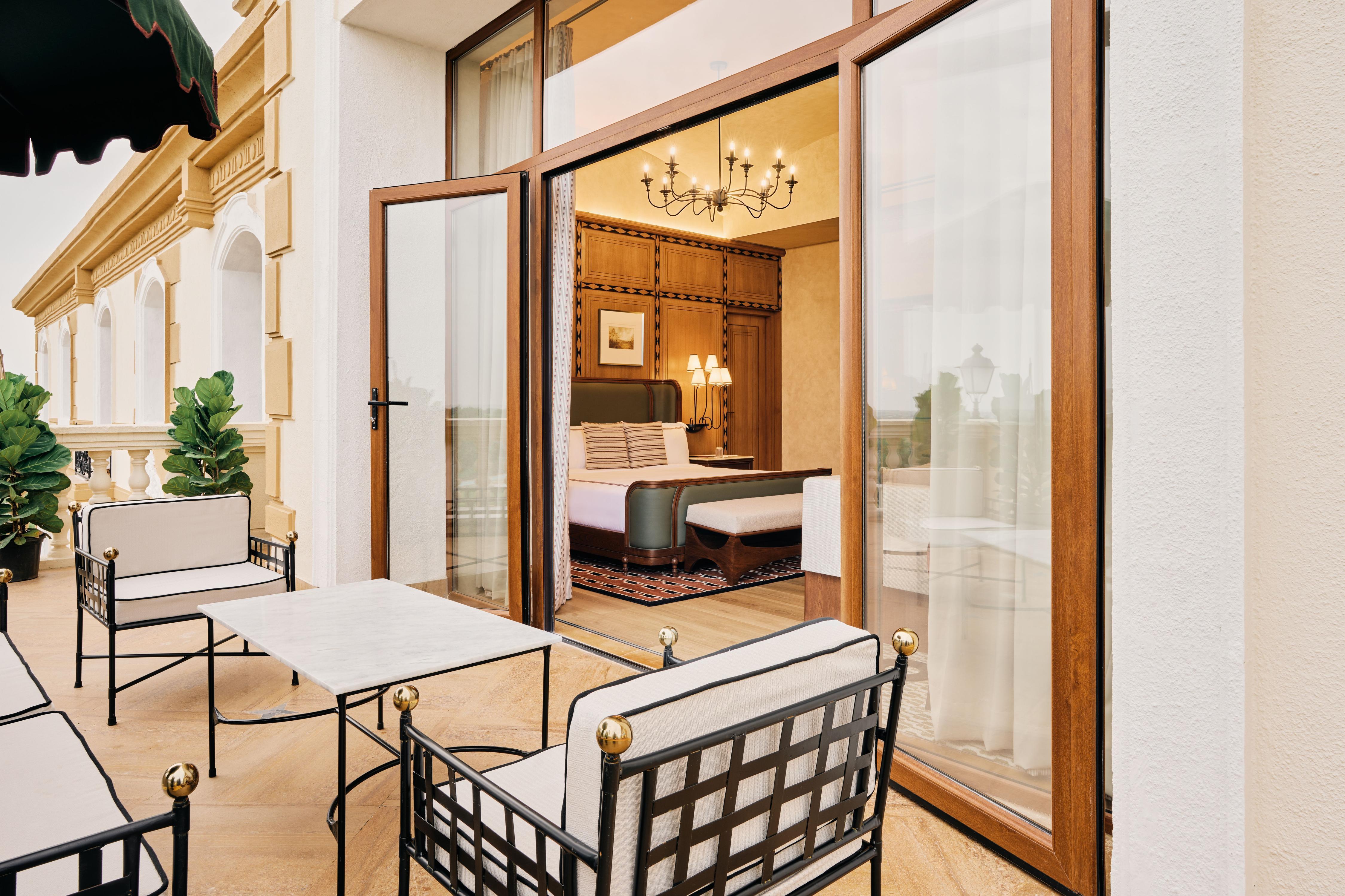 Hotel Irada, Pune Wine Country - Tap to explore photos