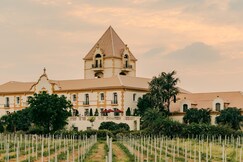 Hotel Irada, Pune Wine Country