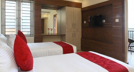 Laimar Suites Room Type - Royal Deluxe Room