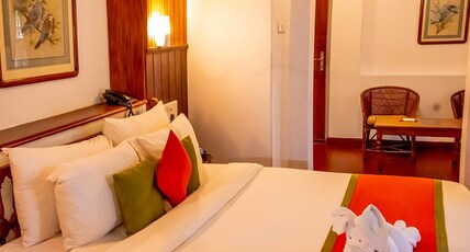 The Dutch Bunglow by Abad Room Type - Heritage Boutique Room