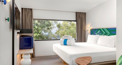 COSI Samui Chaweng Beach Room Type - COSI Room King