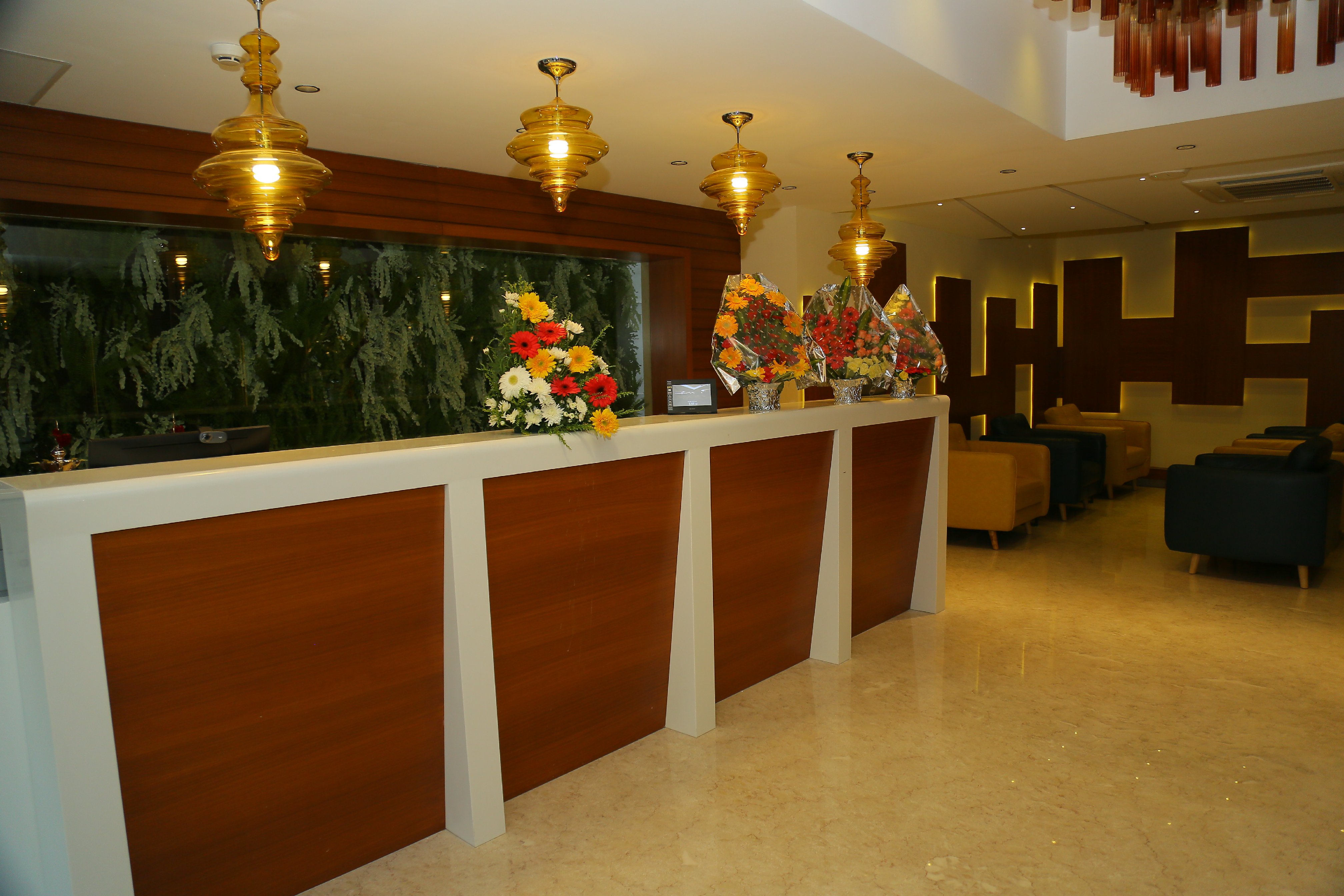 Main gallery