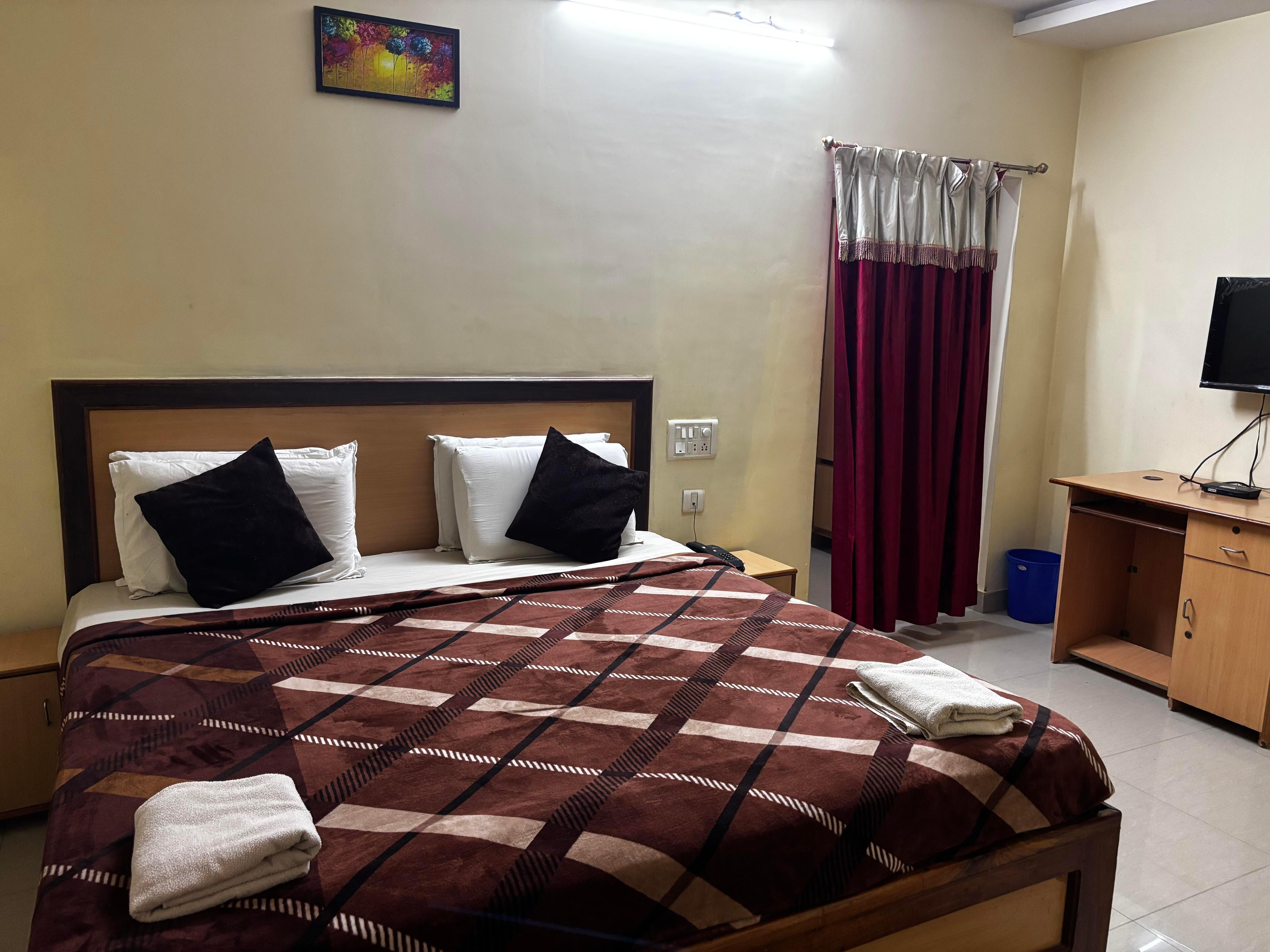 Sesha Residency - Tap to explore photos