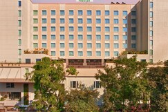 Lemon Tree Premier, City Center Pune