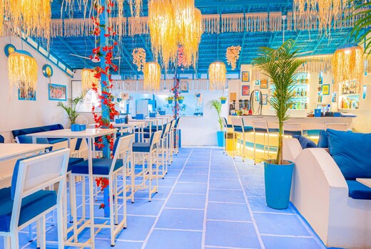 Viik Wellness Inn -3 Star Resort in Arambol beach