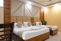 Address of Hotel Krone Mahipalpur Near IGI Airport
