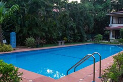 Riva Villa Candolim