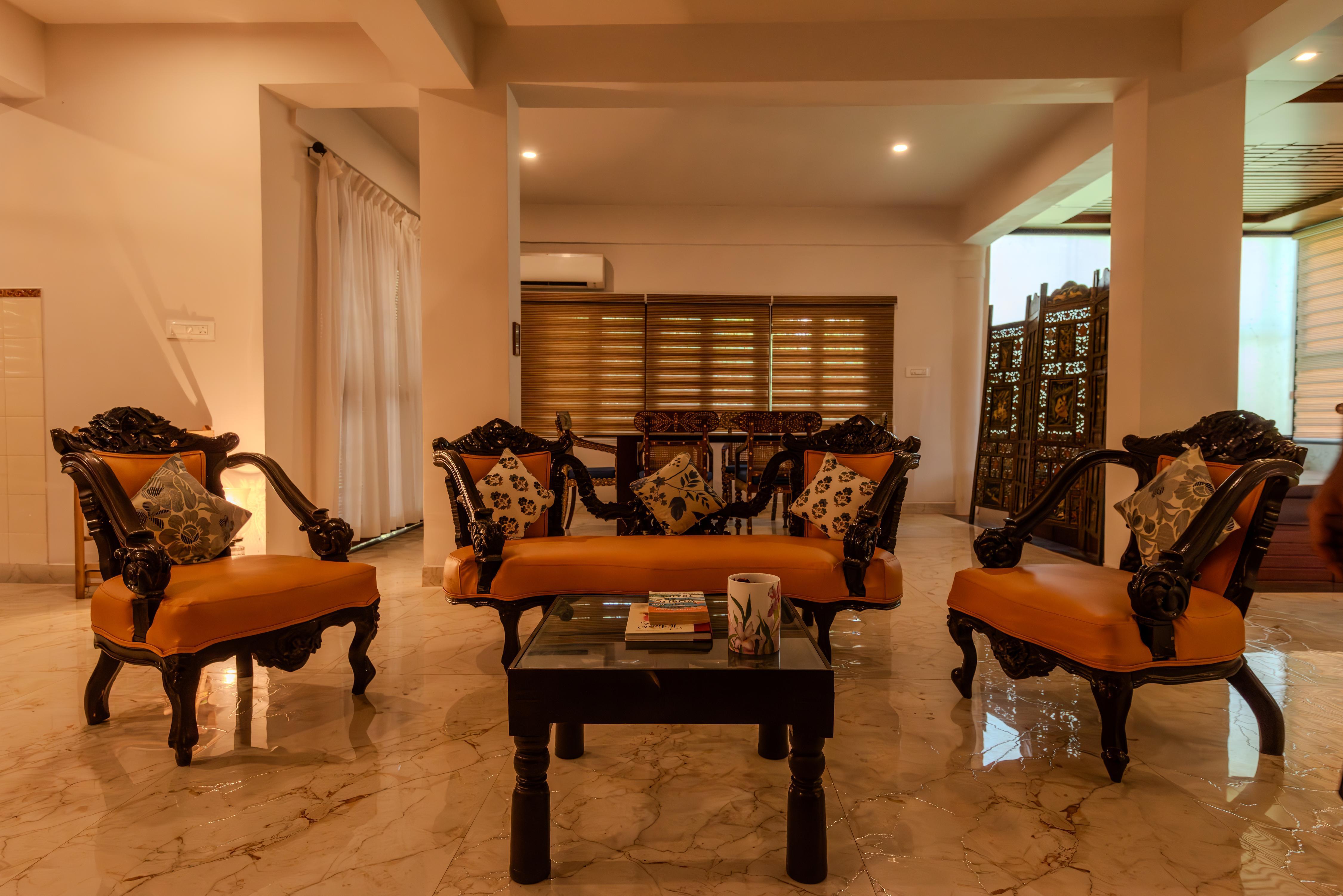 Riva Villa Candolim - Tap to explore photos