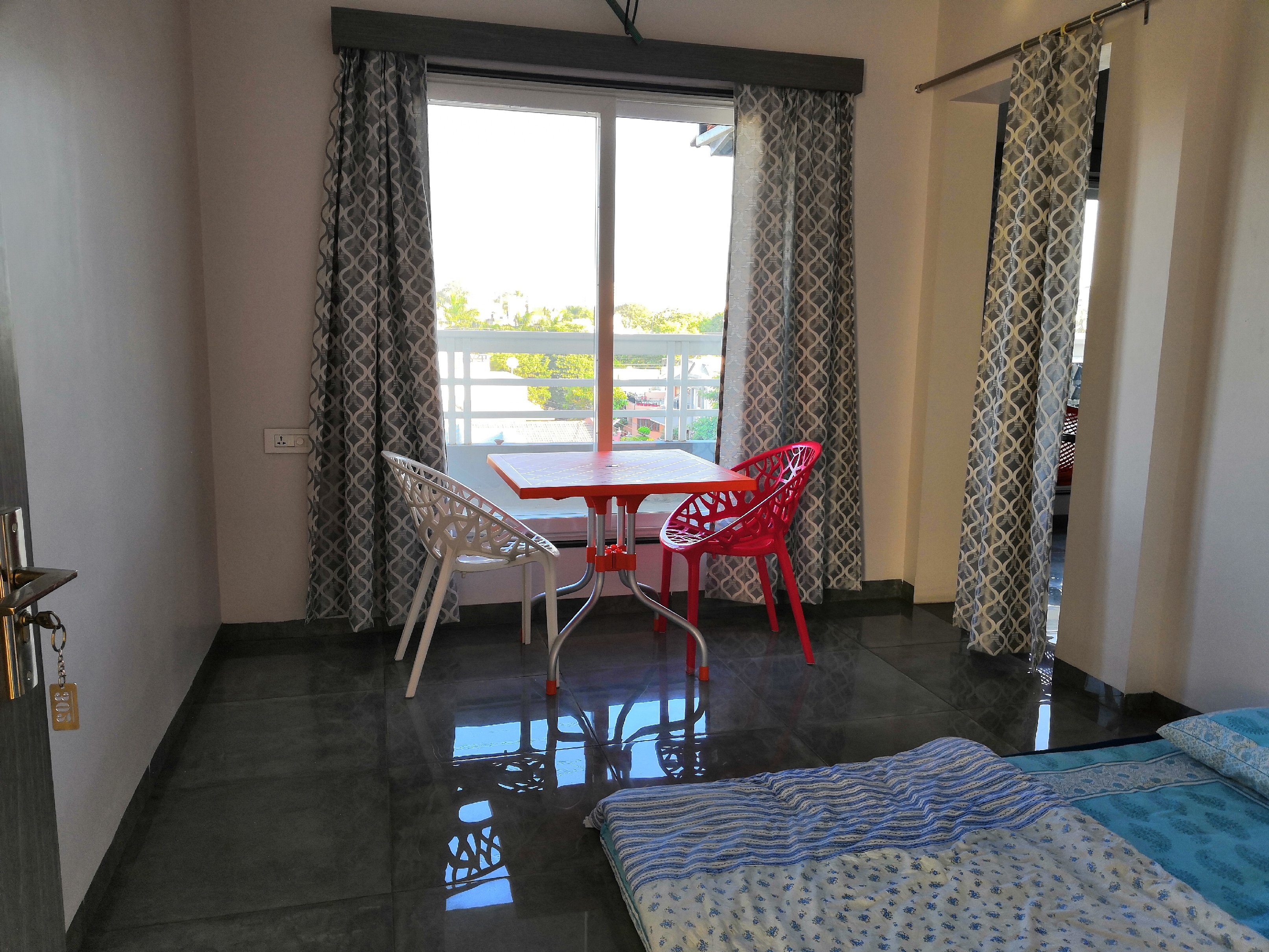 Shrivardhan Stay Homes - Tap to explore photos