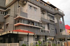 Shrivardhan Stay Homes