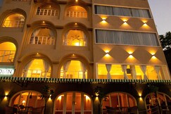 Downtown Bed and Breakfast