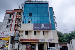 Hotel Ganga Residency 