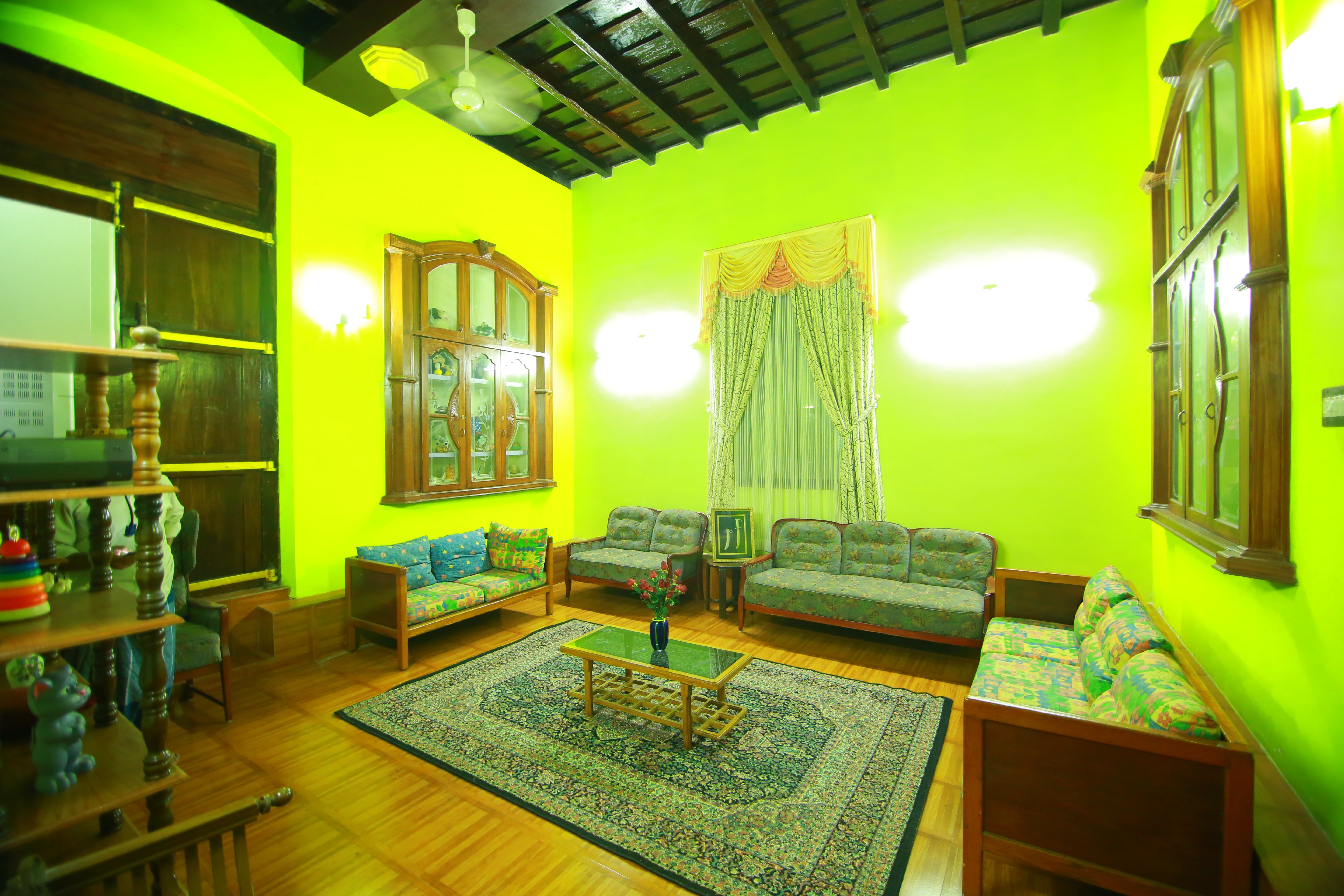 Main gallery