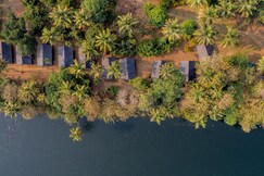 Amritara Riverside Camp