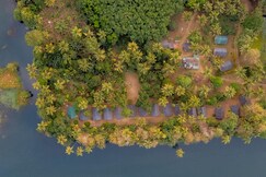 Amritara Riverside Camp