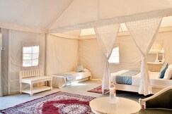 The Golden Sand Resort Camp with Swimming pool, Jaisalmer
