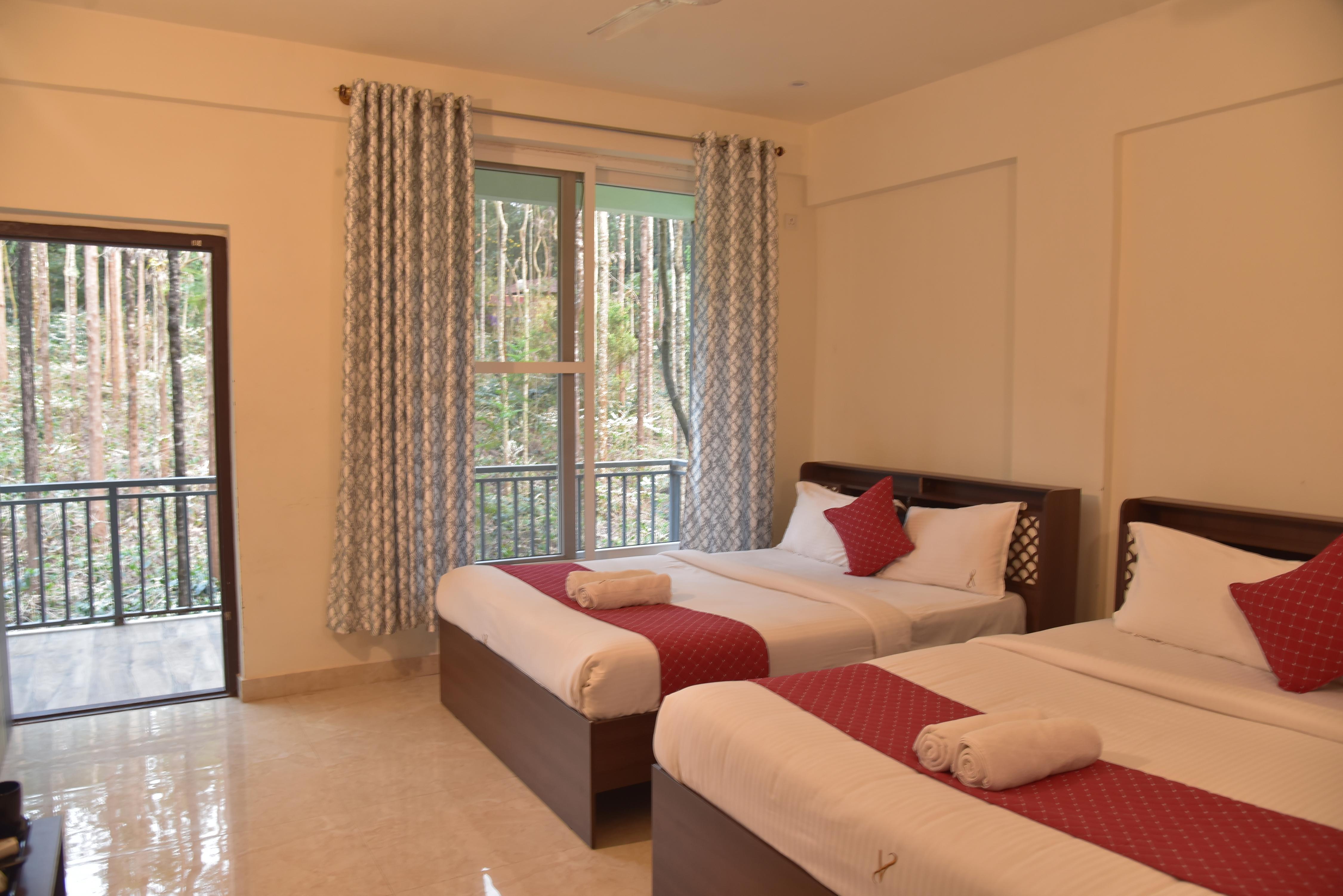 Eden Garden Hotel and Resort - Tap to explore photos