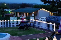 Royal Mini Resort (Tent and Swimming Pool)