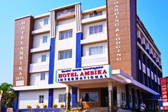 HOTEL AMBIKA INTERNATIONAL