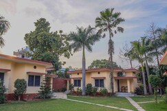 Hotel Ankur Resort