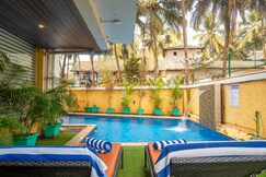 Trevon Hotels & Resorts Goa