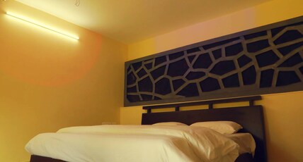 KAIRALI RESORT Room Type - Extra Deluxe Room KAIRALI RESORT Room Type - Extra Deluxe Room