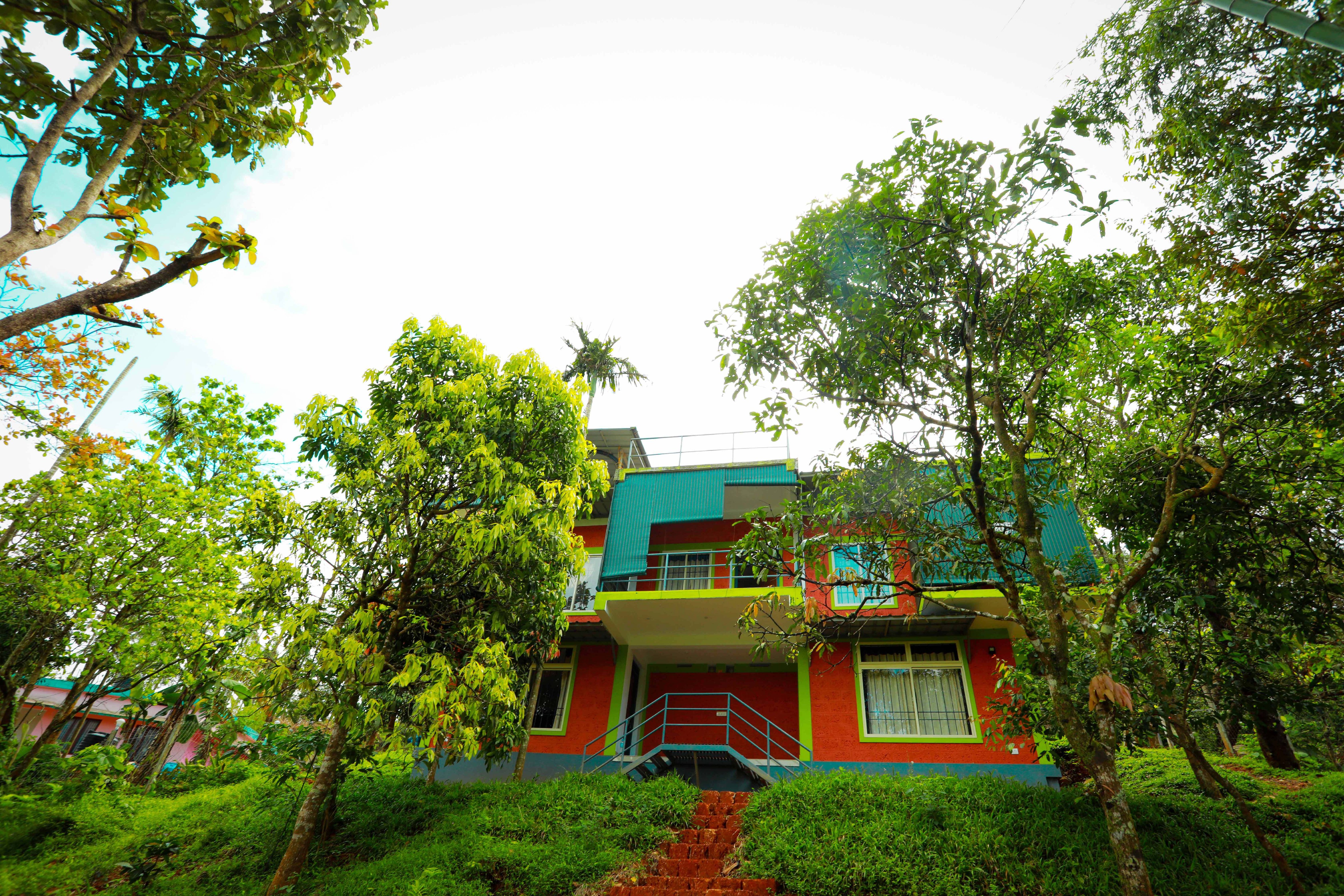 KAIRALI RESORT