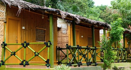 Gowri Nature Stay Room Type - Paddy Field View Cottage