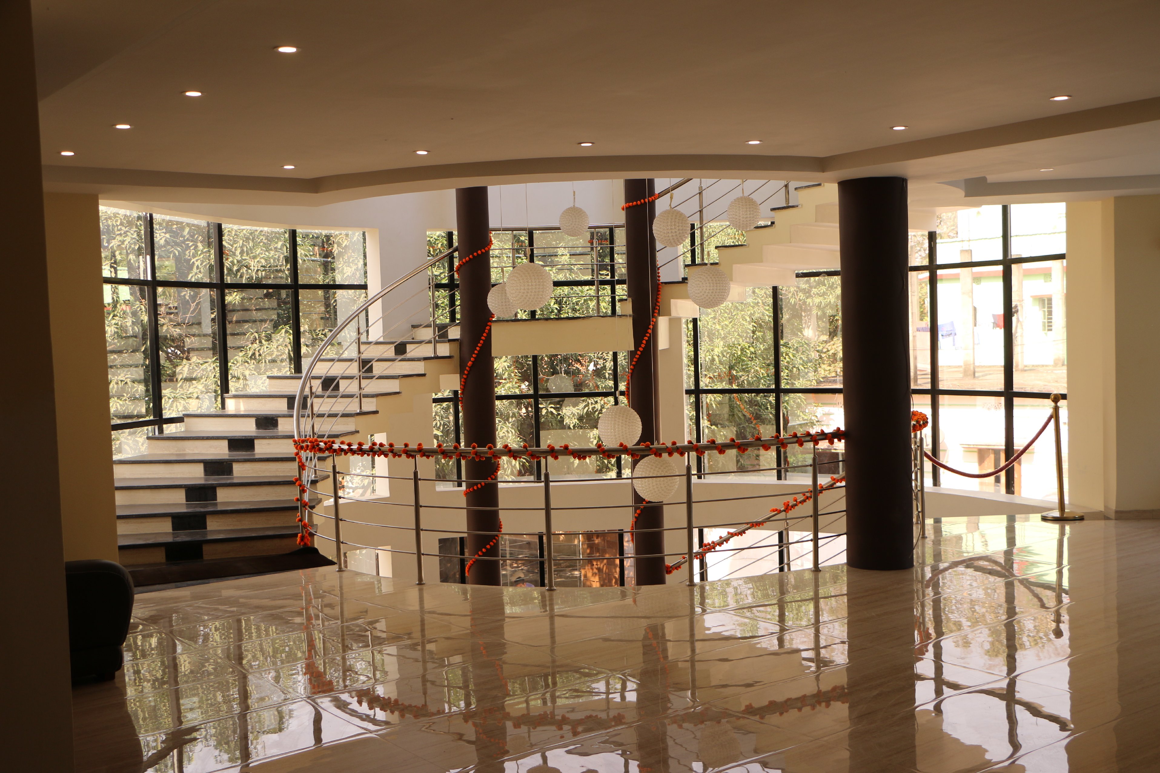Main gallery