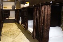 Sunshine Backpackers Mumbai Airport