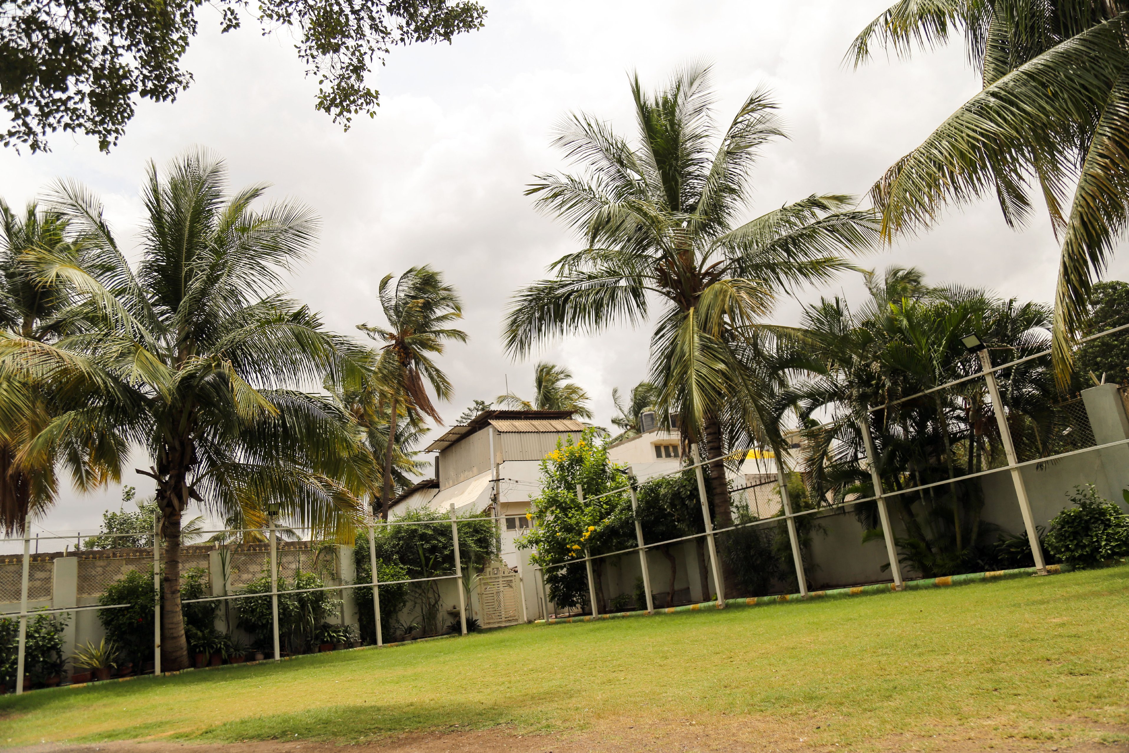 Hotel Madhuvan International - Tap to explore photos