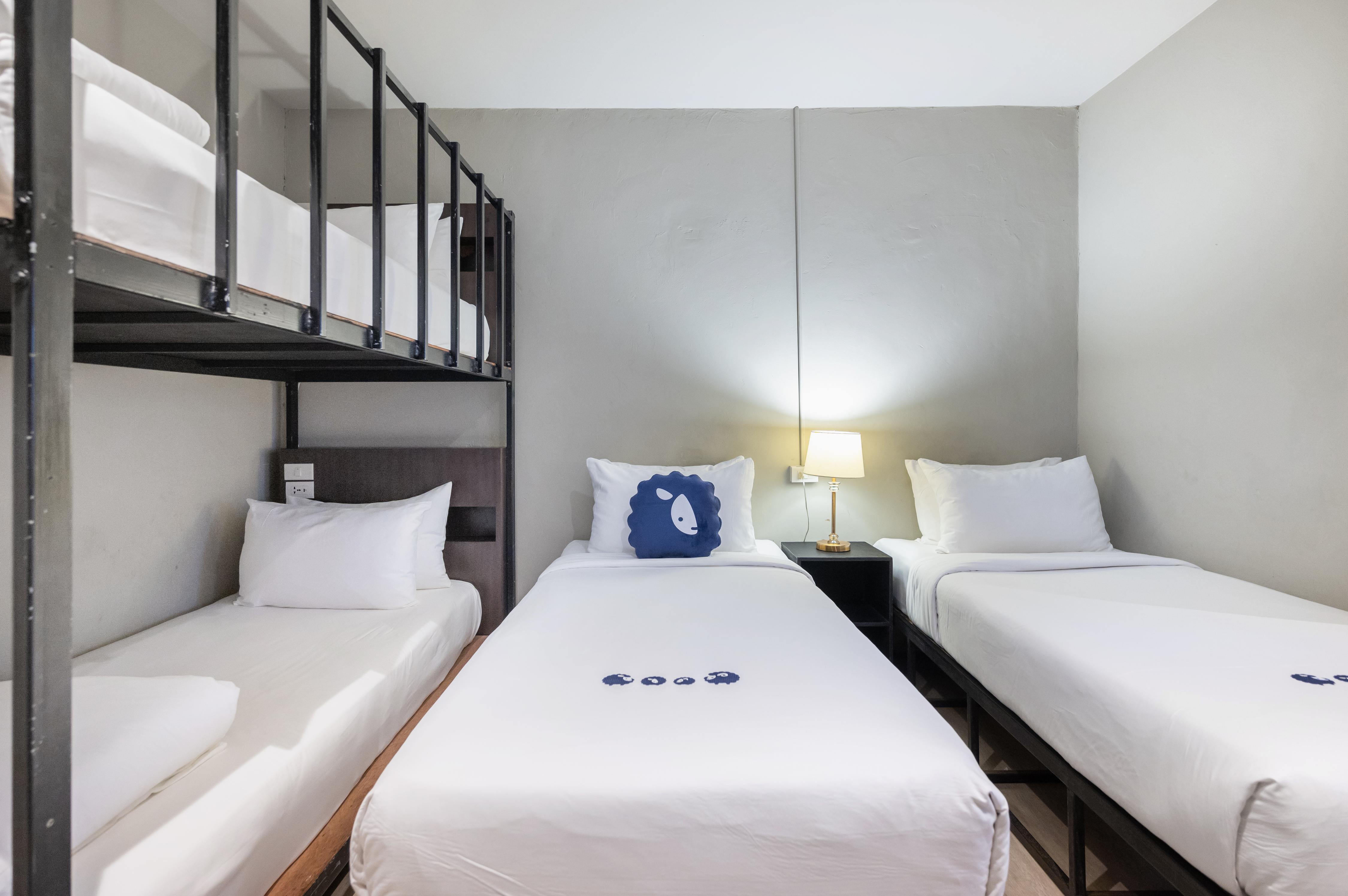 Kokotel Phuket Patong - Tap to explore photos