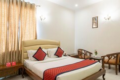 Hotel Agra Grande by Goyal Hoteliers