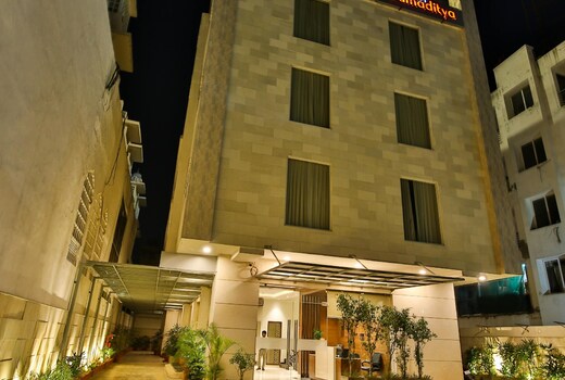 Hotel Sumaditya