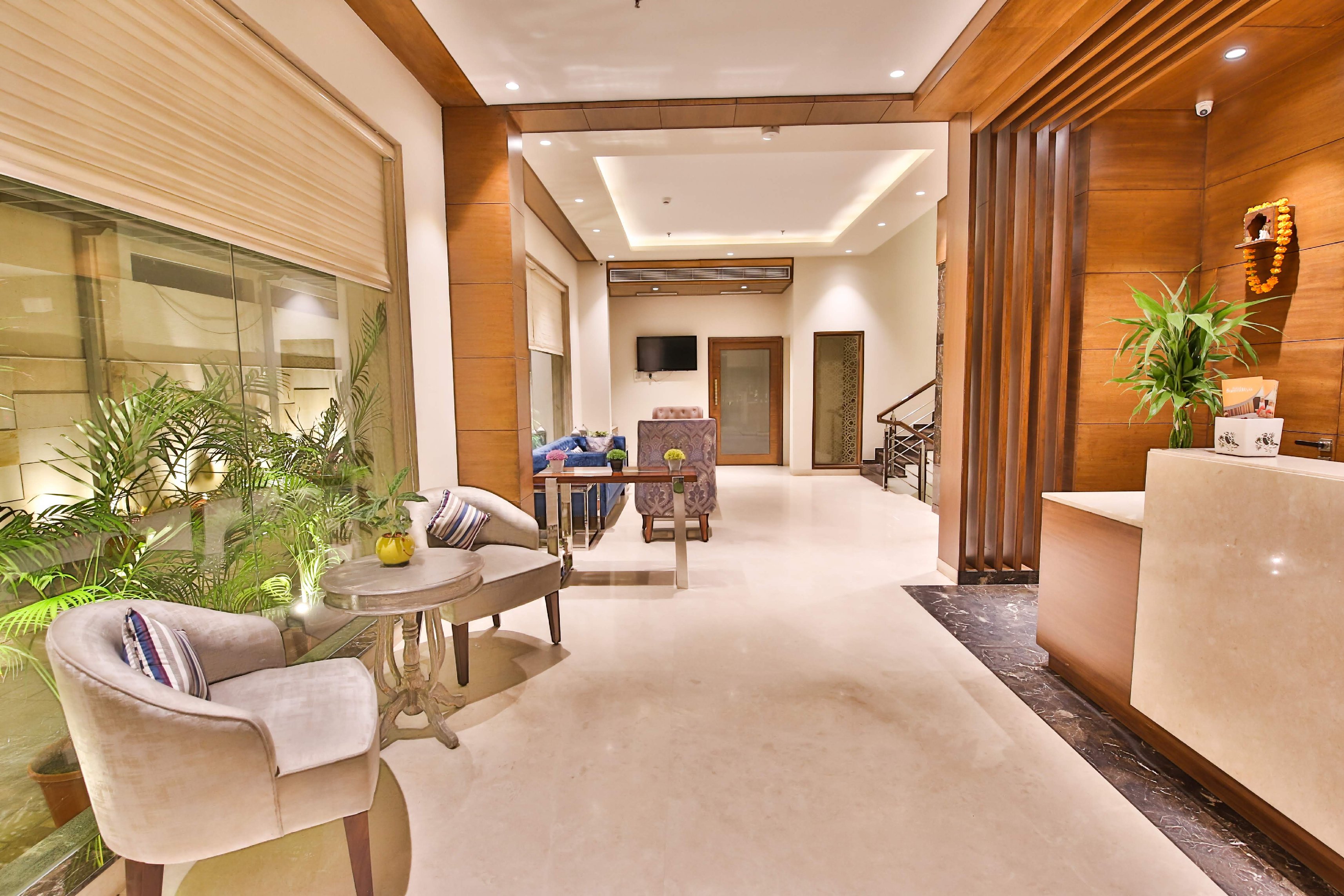 Main gallery