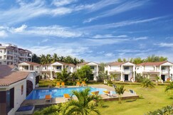 SPAN SUITES AND VILLAS