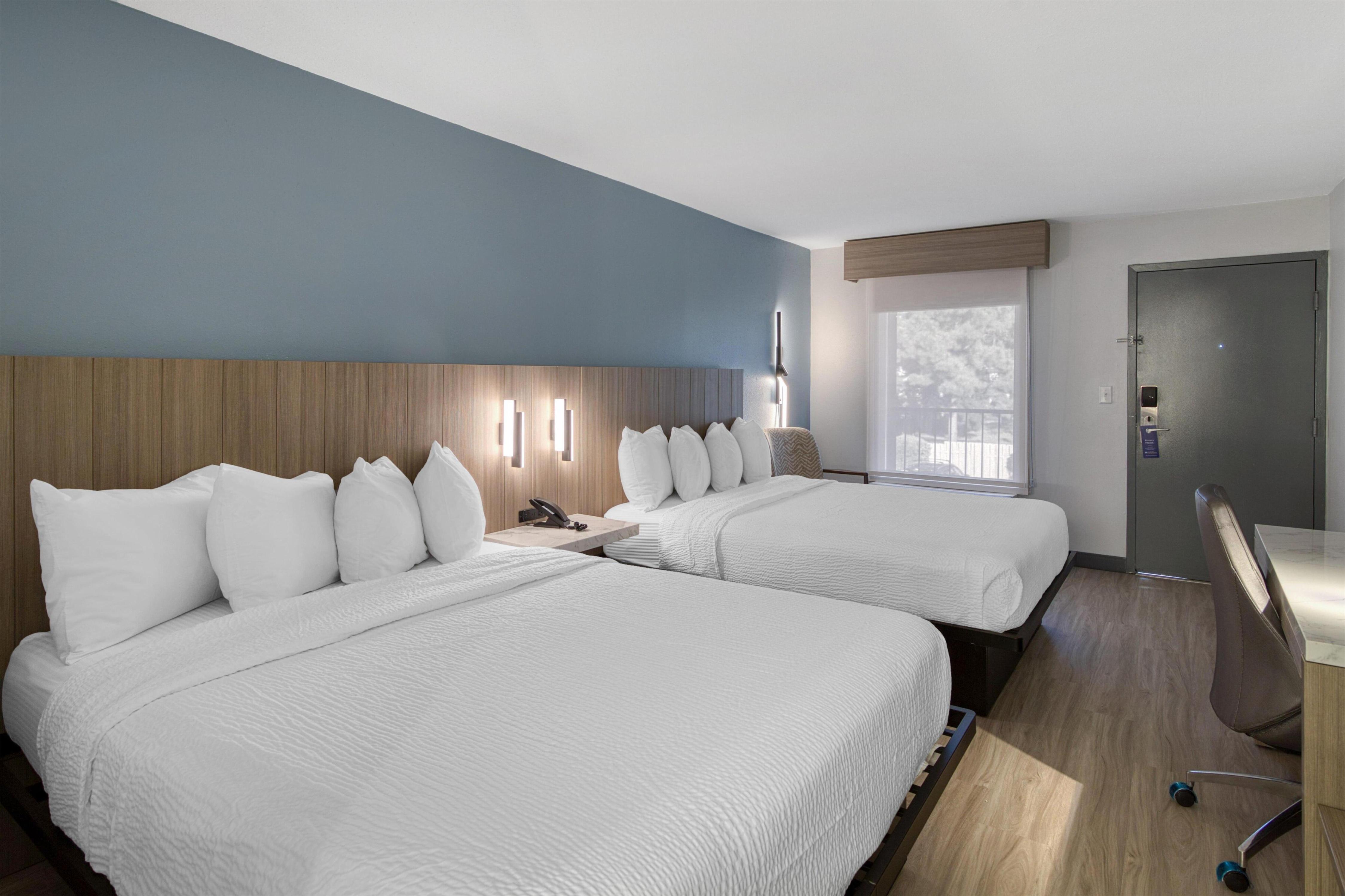 Best Western Of Walterboro - Tap to explore photos