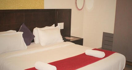 PAVAN MANSION Room Type - Royal Suite Room