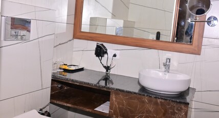 Comfort Inn Shubhra Room Type - Suite Room