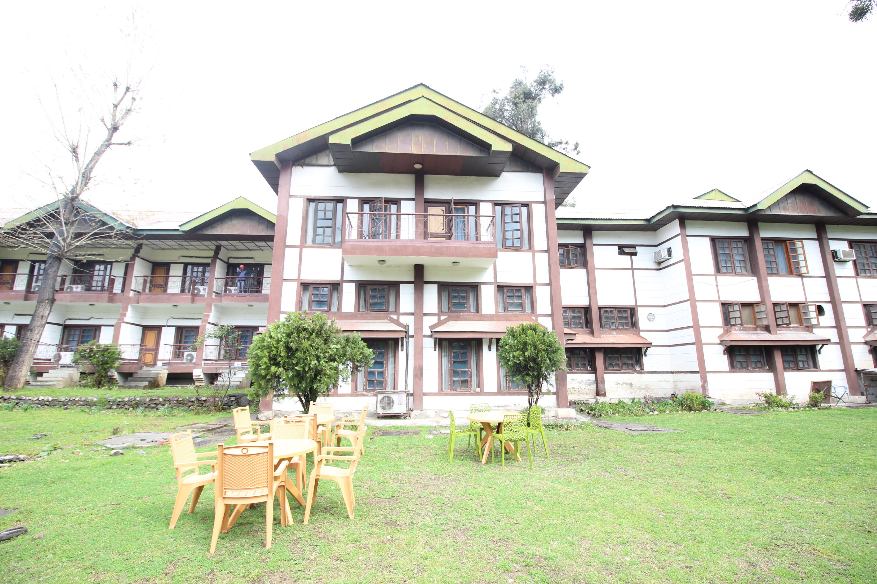 Hote Chanshal, Rohru (HPTDC) - Tap to explore photos