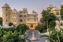The Everest Hill Resort & Spa  Kumbhalgarh