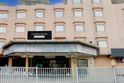 Townhouse Padav Square Gwalior Formerly Hotel Shelter